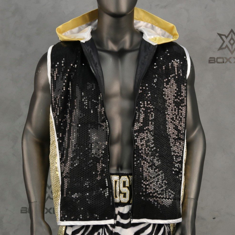 Side Stripes  Jacket  Tristan Jackets