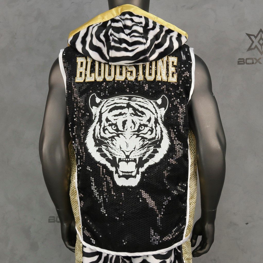 Side Stripes  Jacket  Tristan Jackets