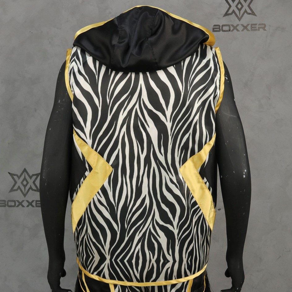 Chevron JKT Hena Jackets