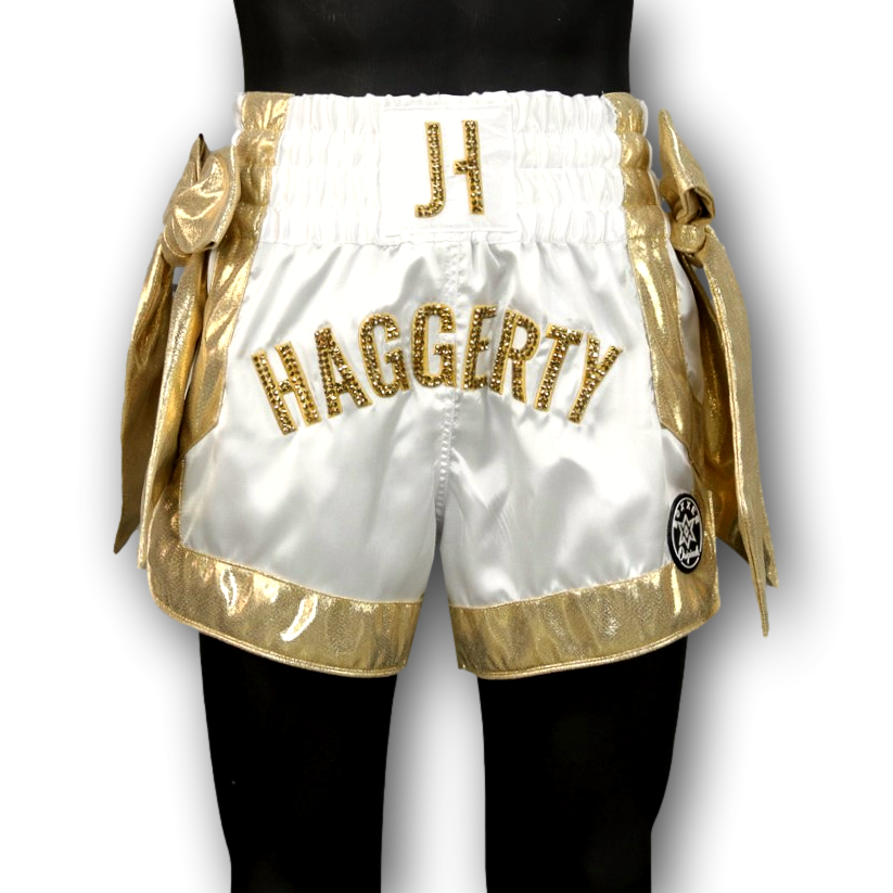 Cotto MTS Jonathan Muay Thai Shorts