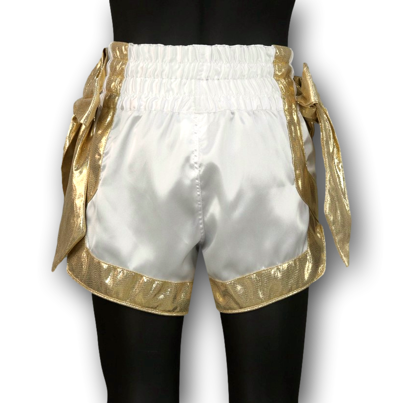 Cotto MTS Jonathan Muay Thai Shorts