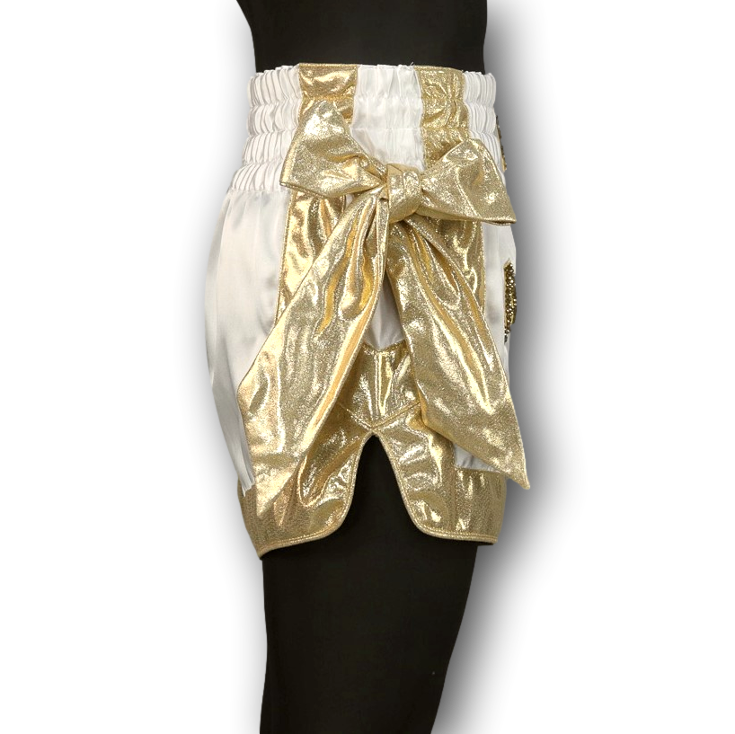 Cotto MTS Jonathan Muay Thai Shorts