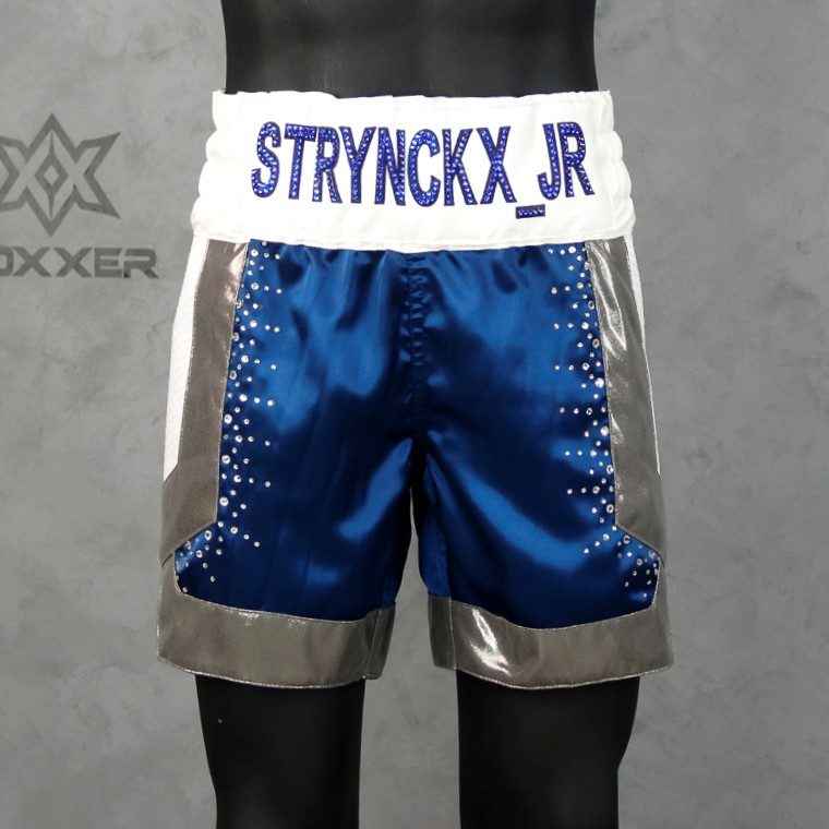 COTTO BX Leonado Custom Boxing Shorts & Trunks