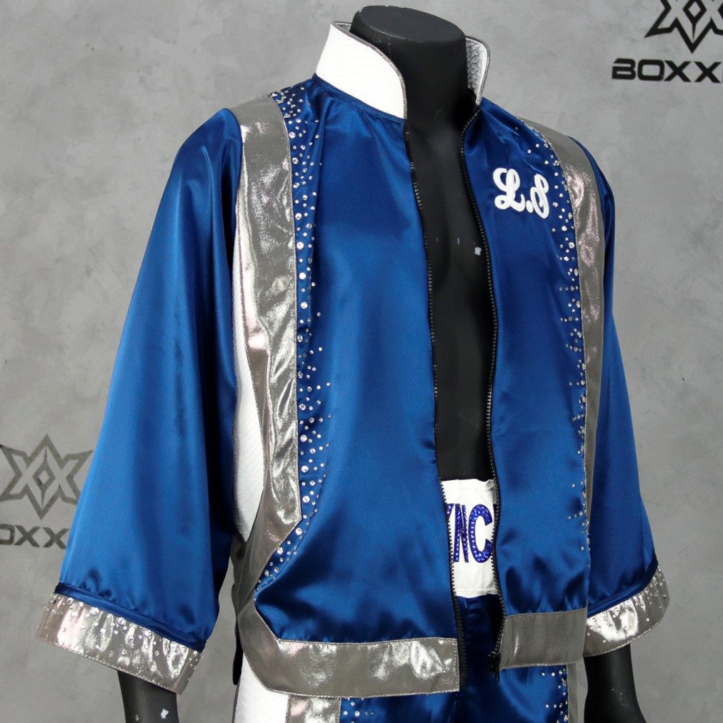Cotto Jacket Old Leonado Jackets
