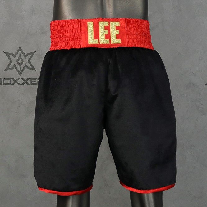 Classic BX Old Ollie Custom Boxing Shorts & Trunks
