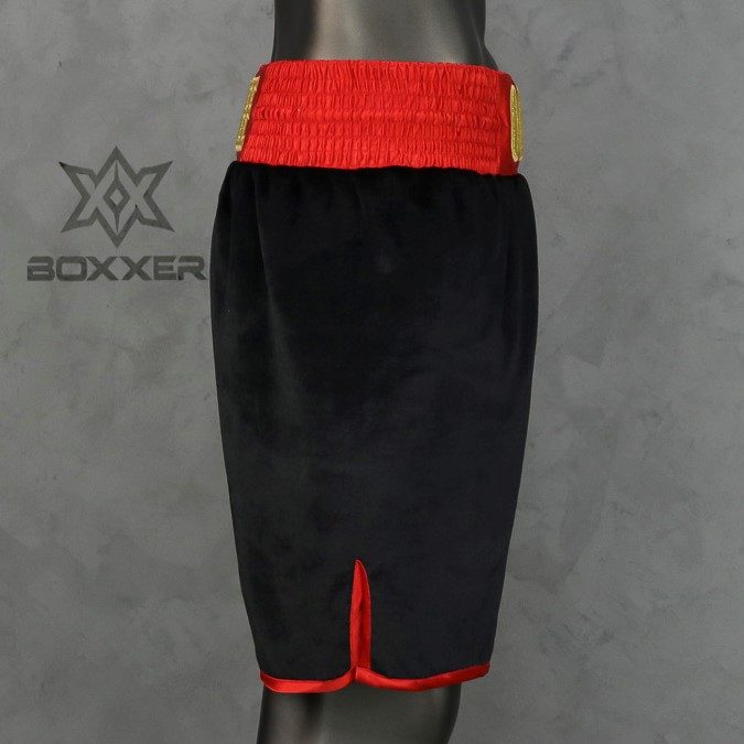 Classic BX Old Ollie Custom Boxing Shorts & Trunks