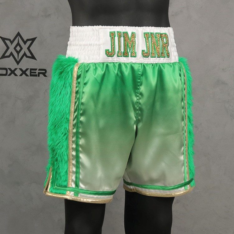null Jim Custom Boxing Shorts & Trunks