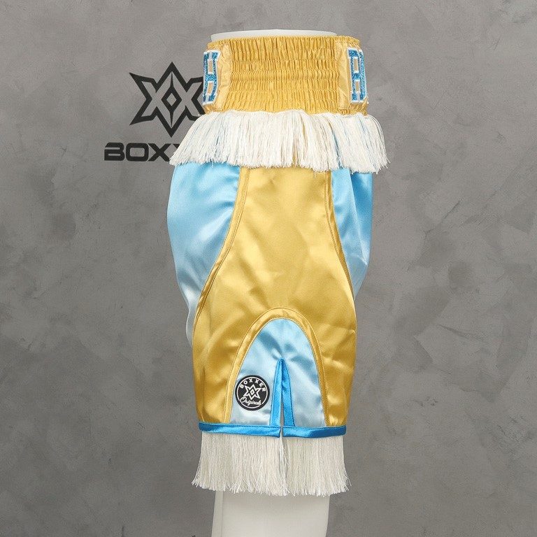  Romeo Custom Boxing Shorts & Trunks