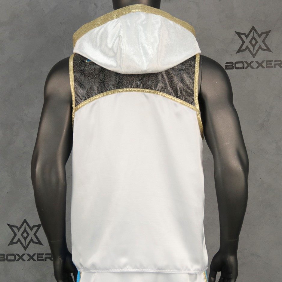 RJJ Jacket Zerek Jackets