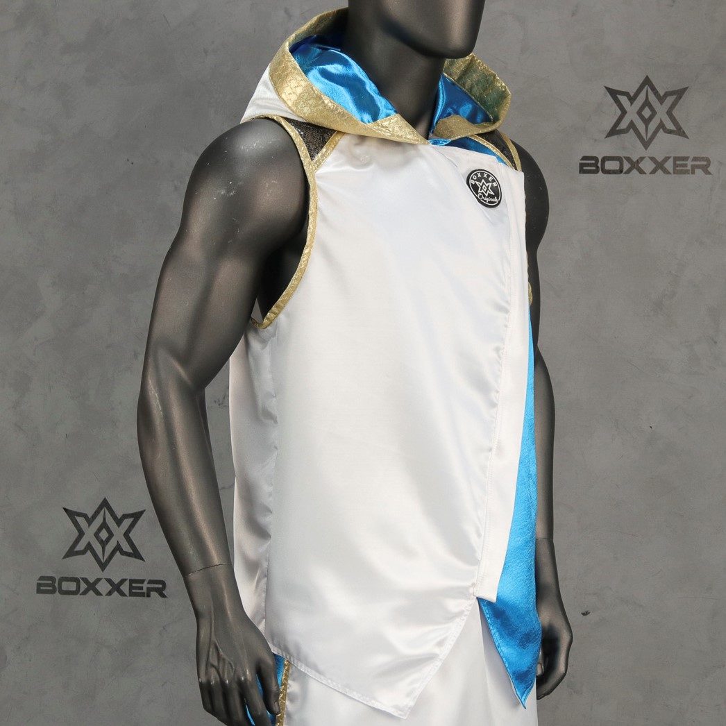 RJJ Jacket Zerek Jackets