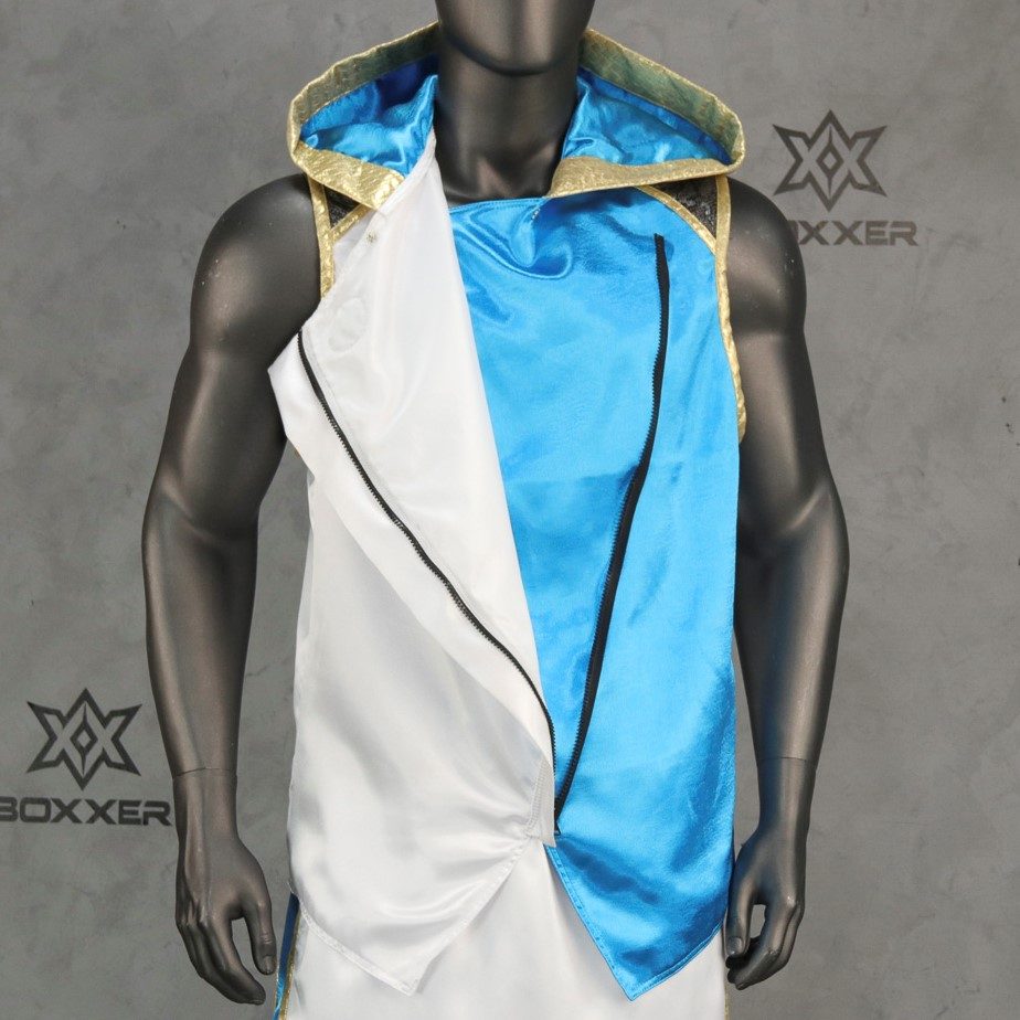 RJJ Jacket Zerek Jackets