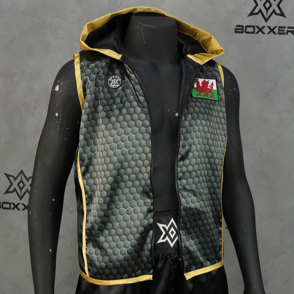 Side Stripes  Jacket Old Patrycja Jackets