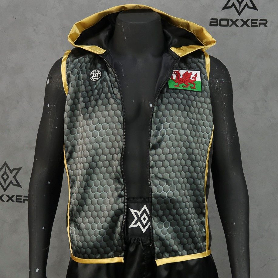 Side Stripes  Jacket  Patrycja Jackets