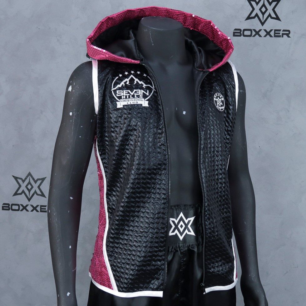 FLOYD Jacket Old Nicola Jackets