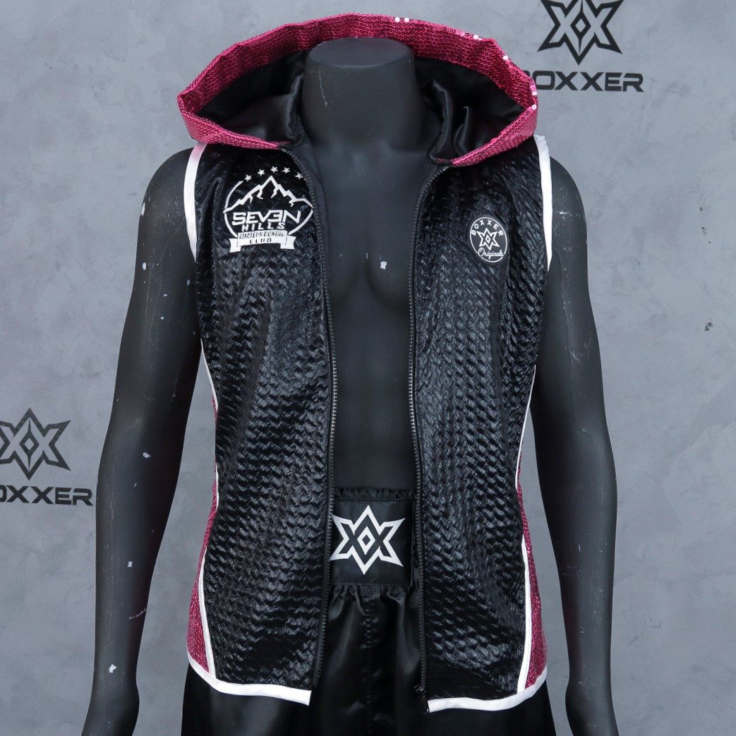 FLOYD Jacket Nicola Jackets