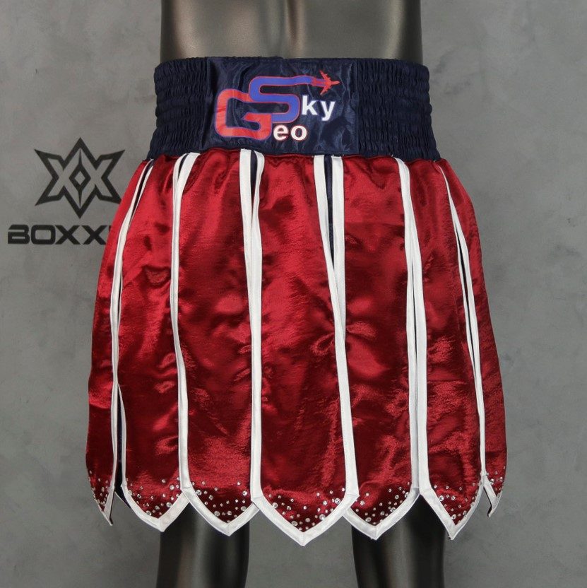 Roman Gladiator  Otar Gladiator Shorts