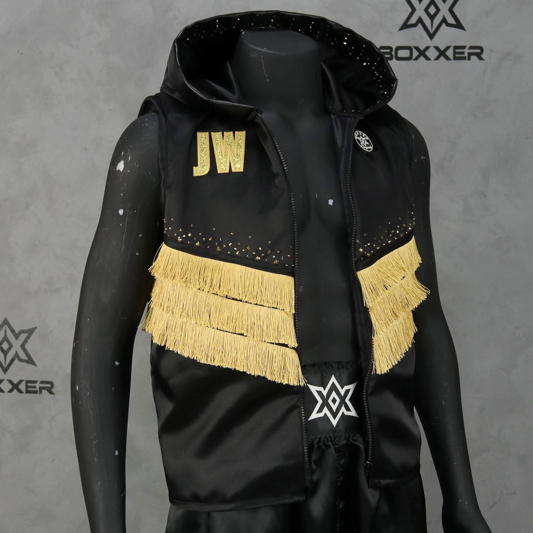 Rebel Jacket Sam Jackets