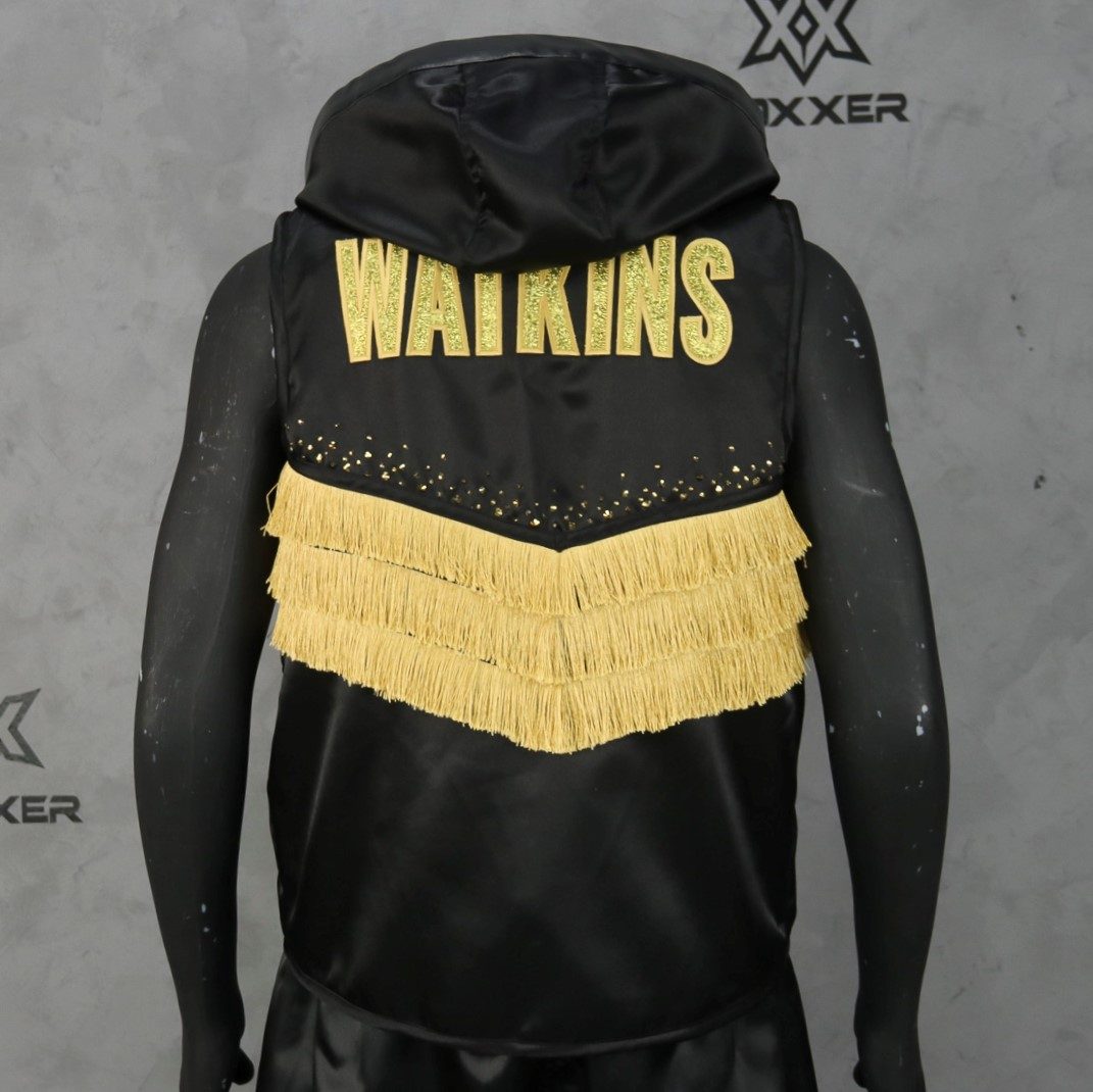 Rebel Jacket Sam Jackets