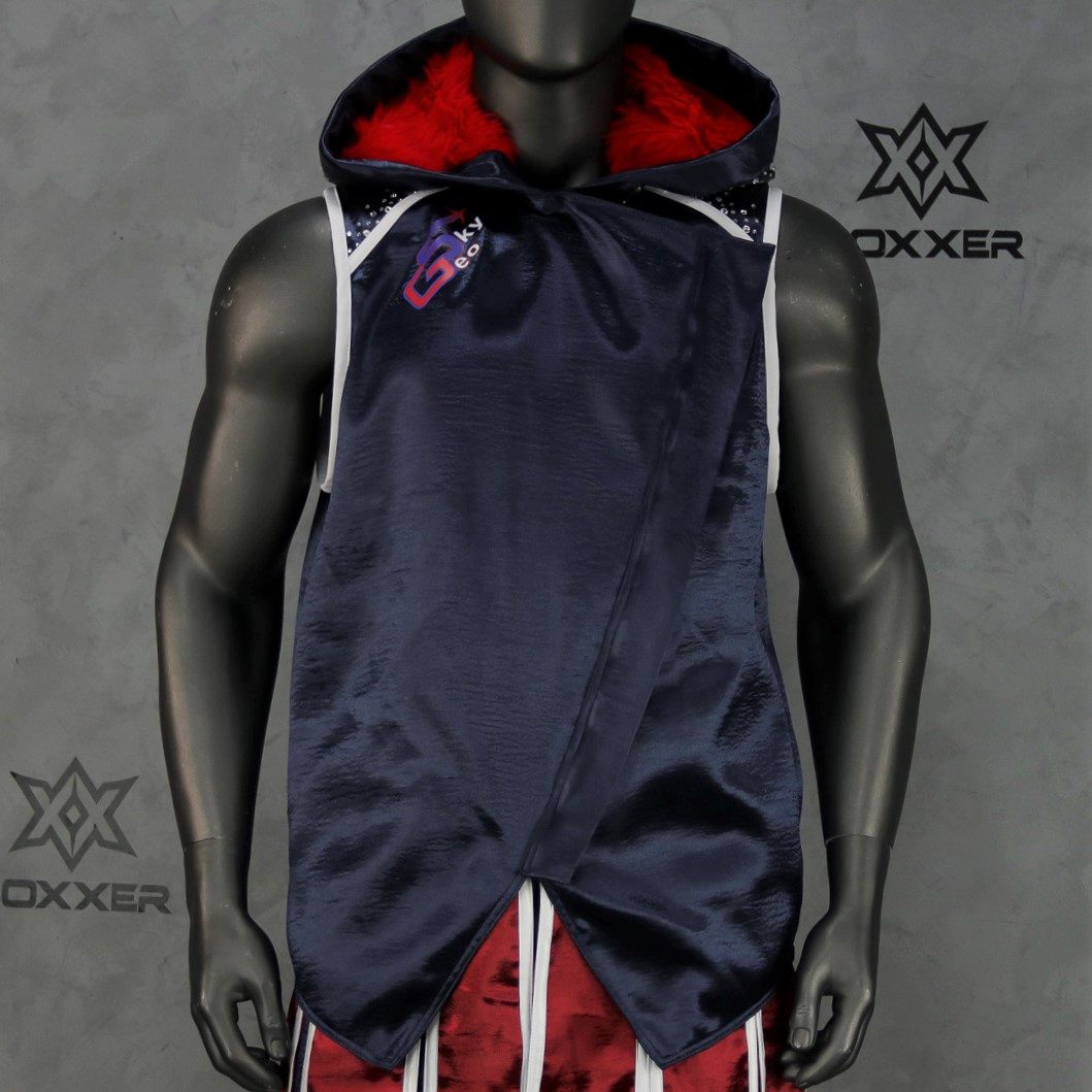 RJJ Jacket Old Otar  Jackets