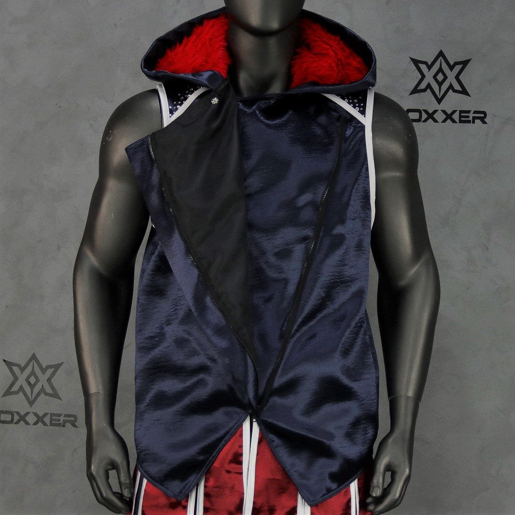 RJJ Jacket Otar  Jackets