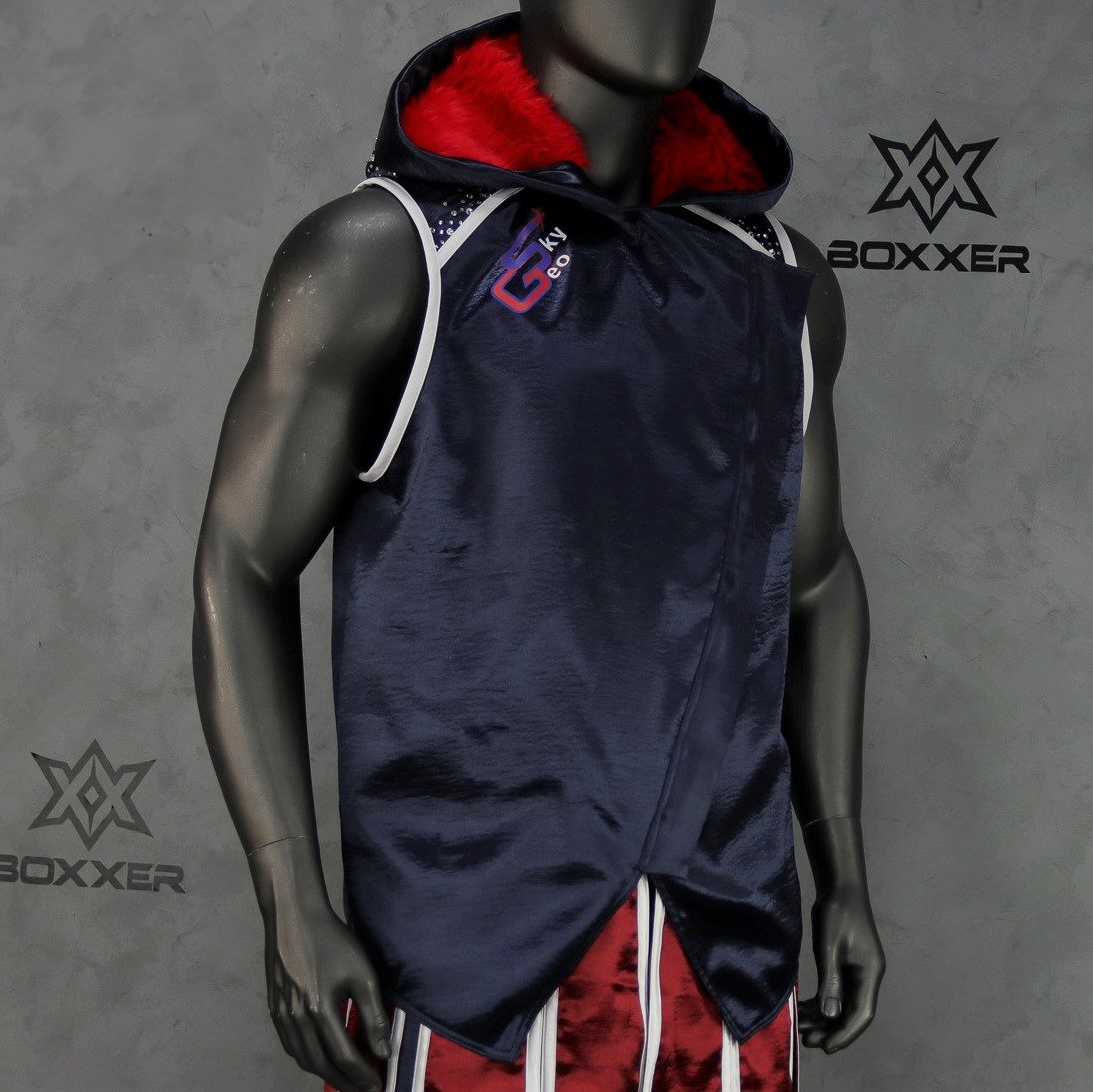 RJJ Jacket Otar  Jackets