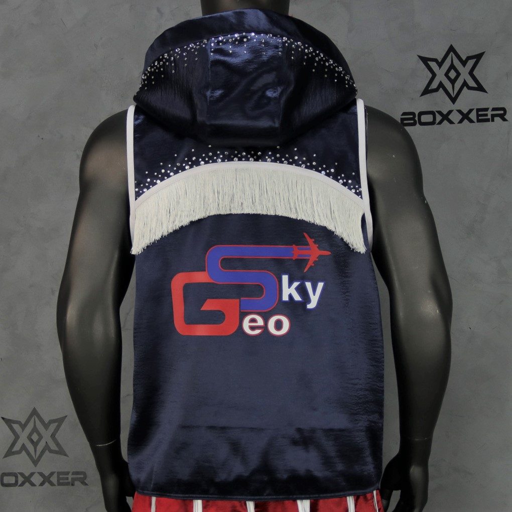 RJJ Jacket Otar  Jackets