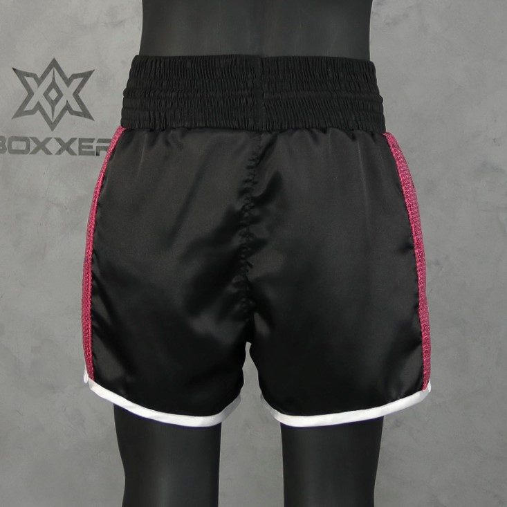  Easy Bx Nicola Custom Boxing Shorts & Trunks