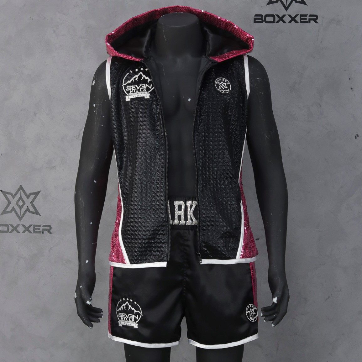 FLOYD Jacket Nicola Jackets