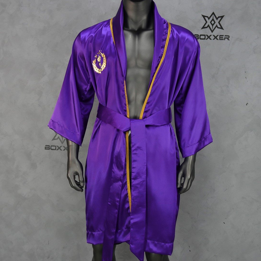 Playboy Robe Julio Robes