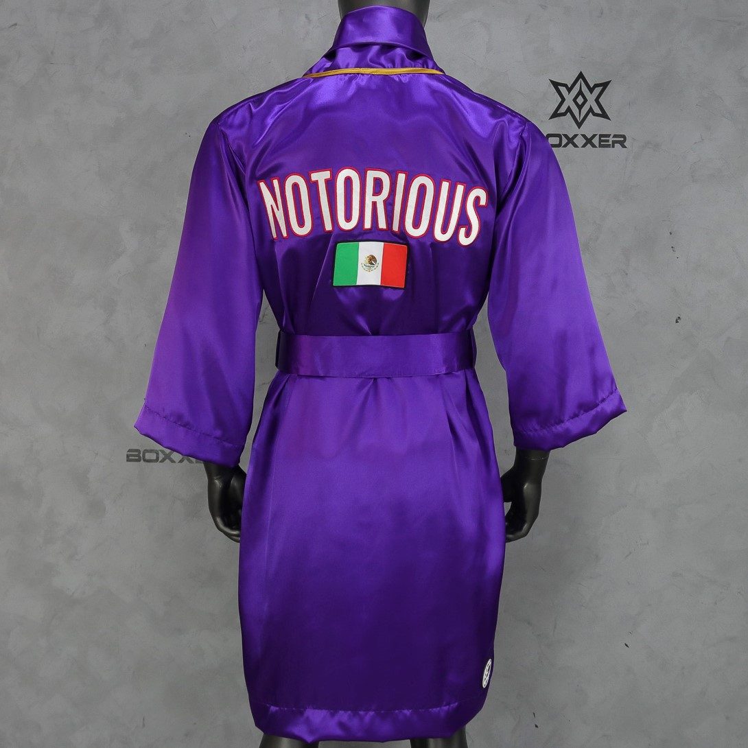 Playboy Robe Julio Robes