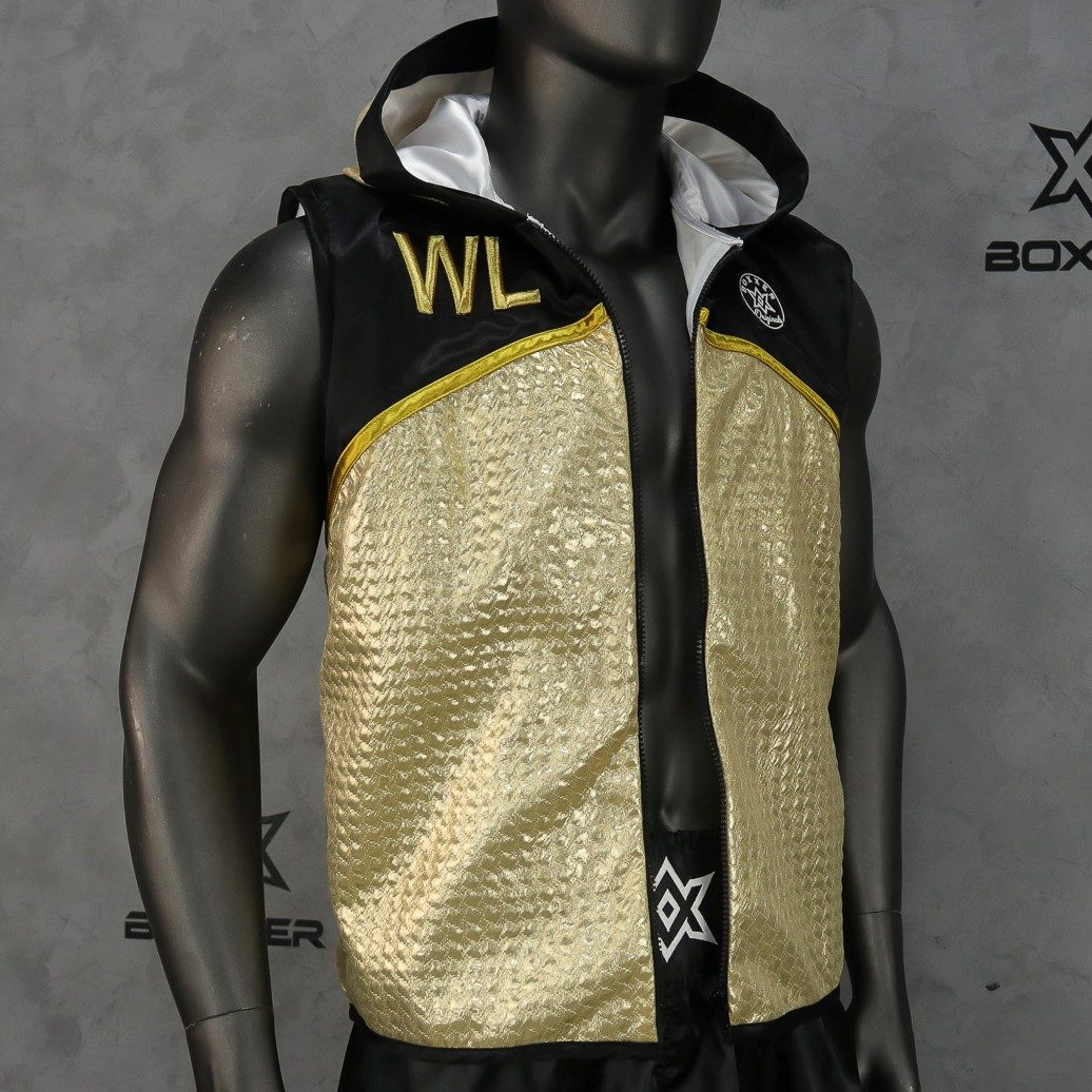 Jab Jacket Old William Jackets