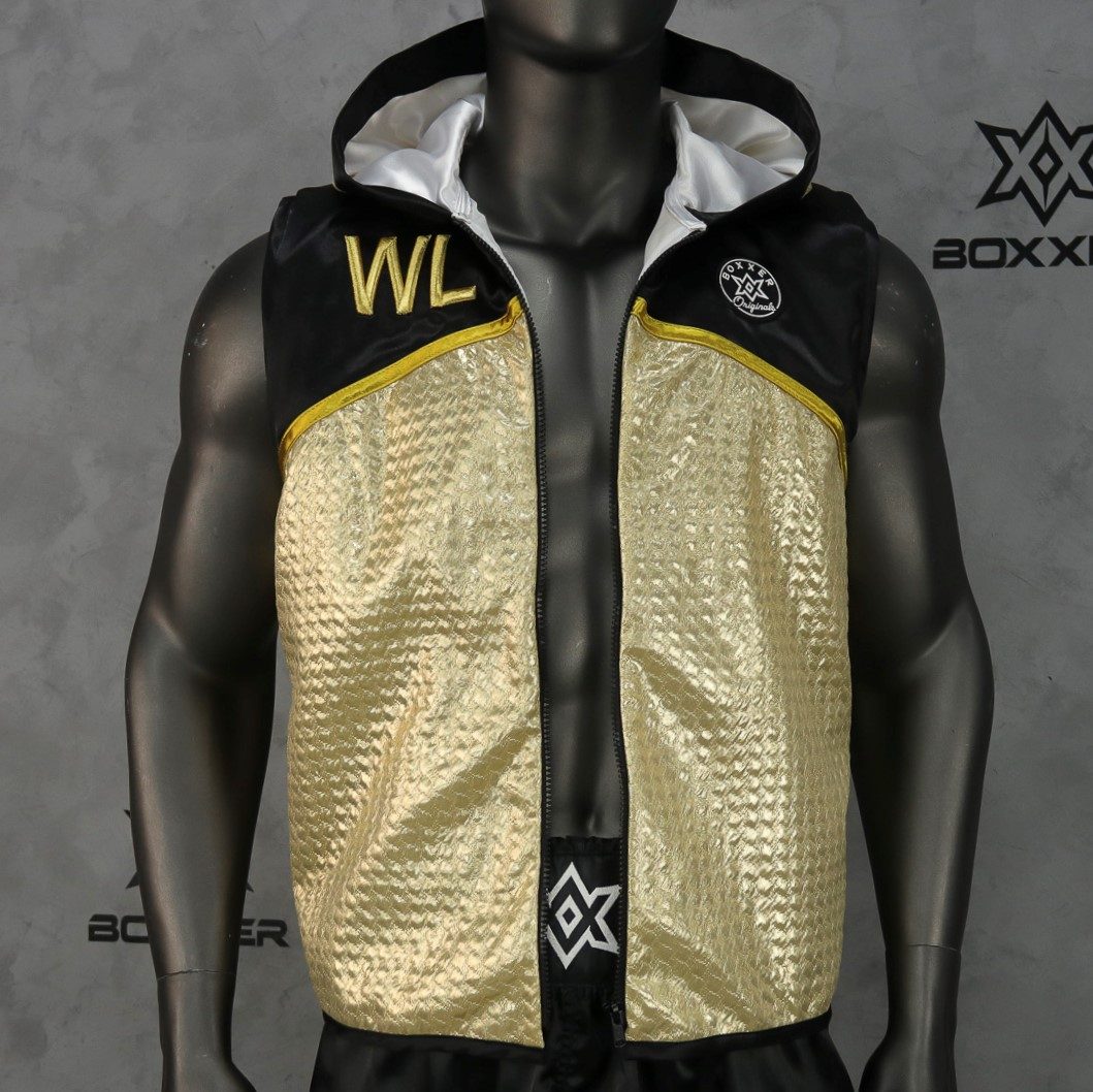 Jab Jacket William Jackets