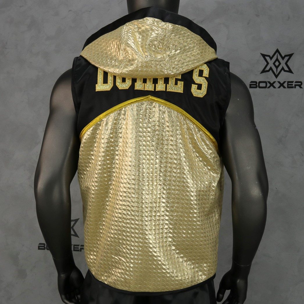 Jab Jacket William Jackets