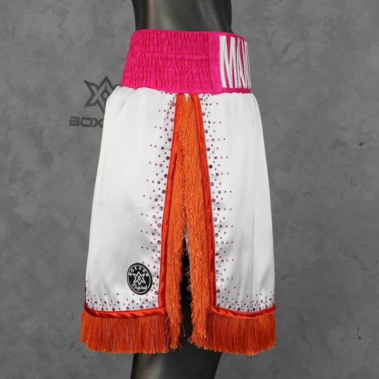 Gladiator Classic  Teagai Gladiator Shorts