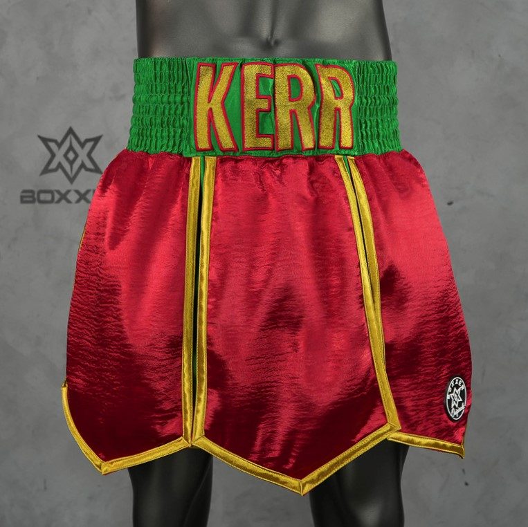 Roman MTS (short style) Levi Gladiator Shorts