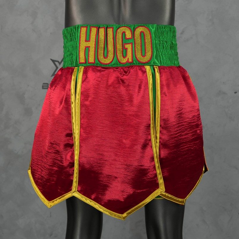 Roman MTS (short style) Levi Gladiator Shorts