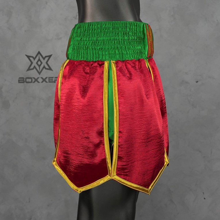 Roman MTS (short style) Levi Gladiator Shorts
