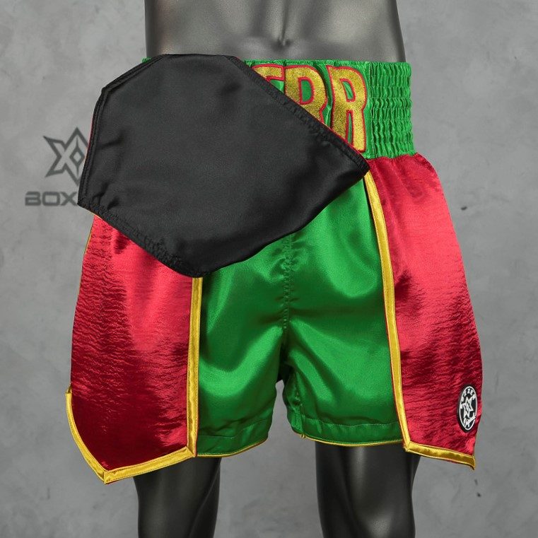 Roman MTS (short style) Levi Gladiator Shorts