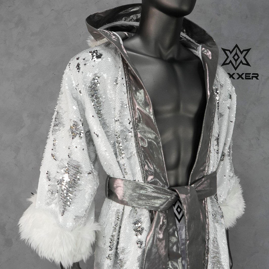 Classic Robe Cinthia Robes