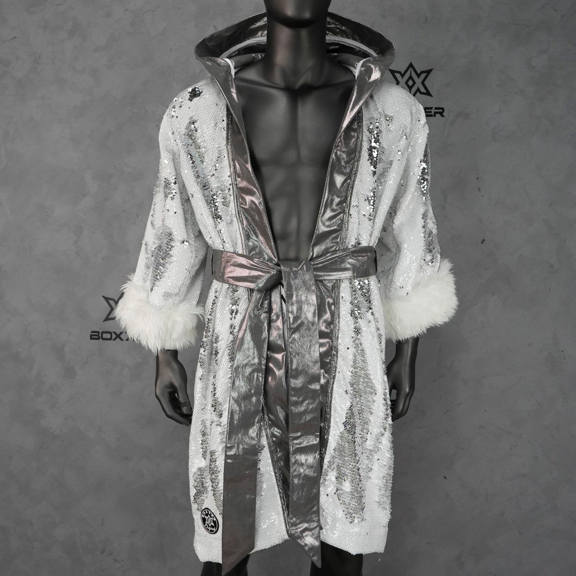 Classic Robe Cinthia Robes