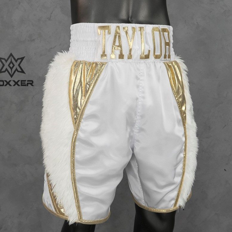 Haymaker BX Vicky Custom Boxing Shorts & Trunks