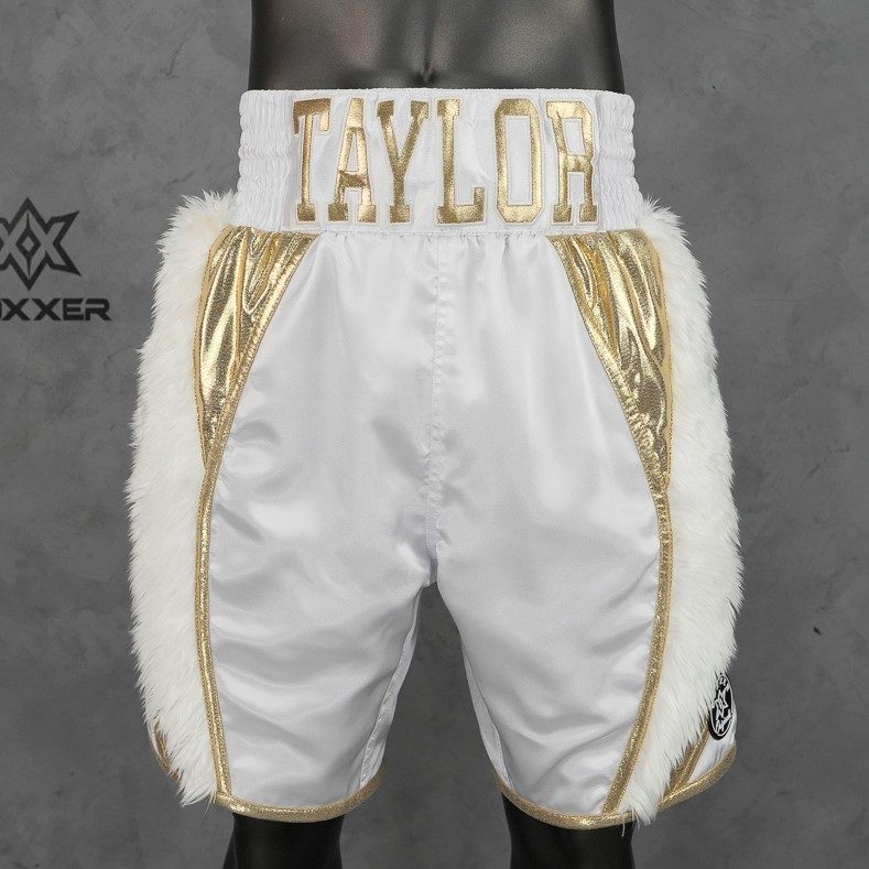 Haymaker BX Vicky Custom Boxing Shorts & Trunks