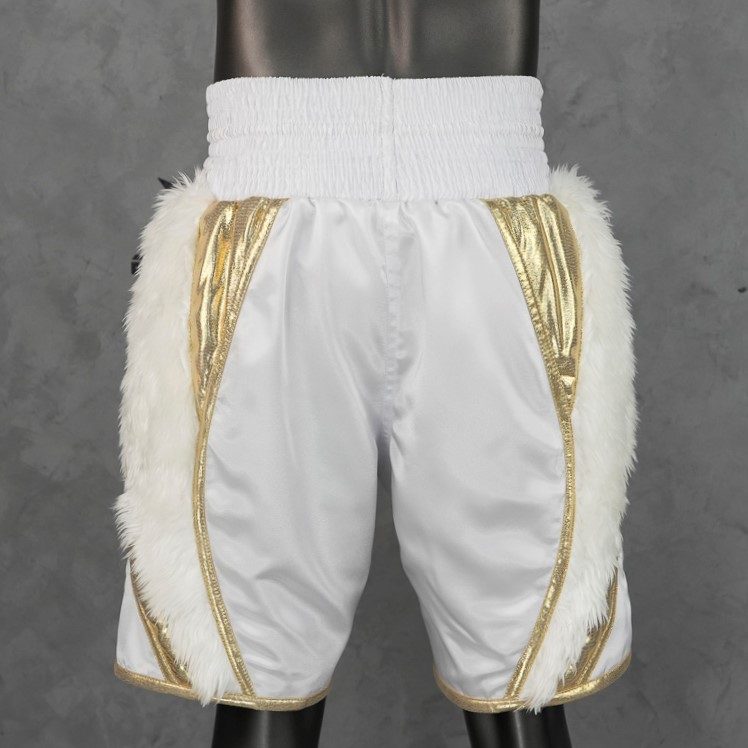 Haymaker BX Vicky Custom Boxing Shorts & Trunks