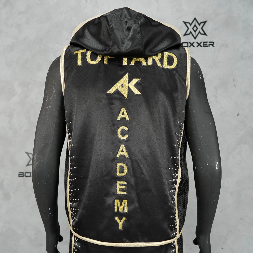 Side Stripes  Jacket  Akif Jackets