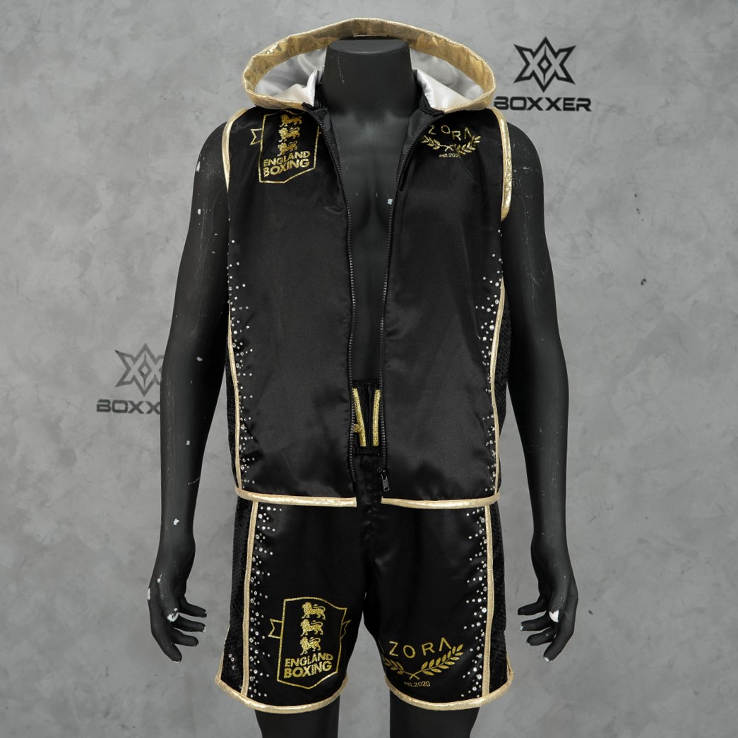 Side Stripes  Jacket  Akif Jackets