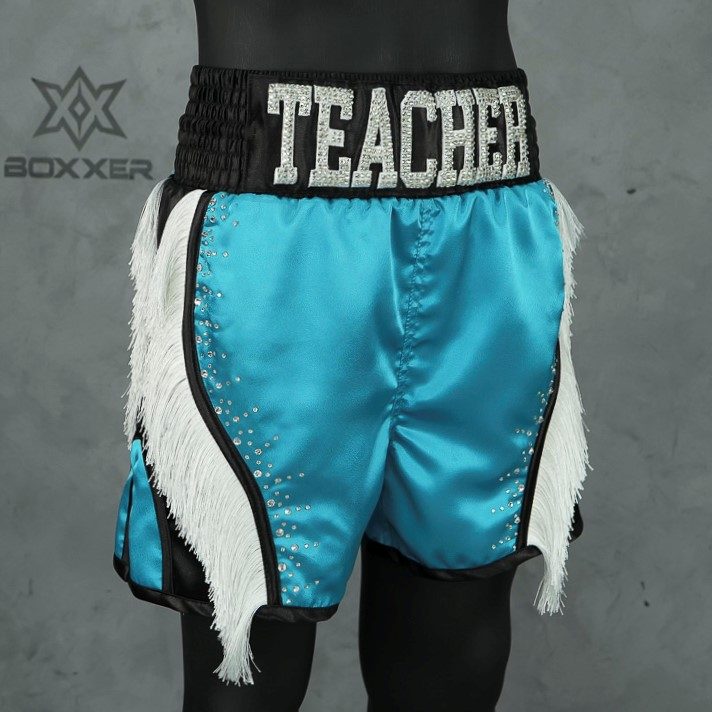 Dream BX Ramona  Custom Boxing Shorts & Trunks