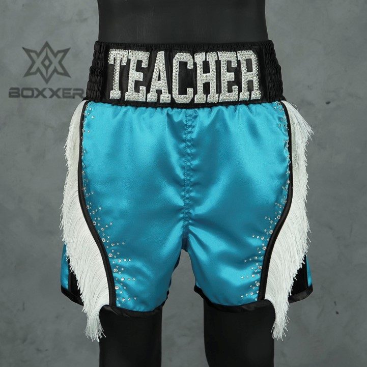 Dream BX Ramona  Custom Boxing Shorts & Trunks