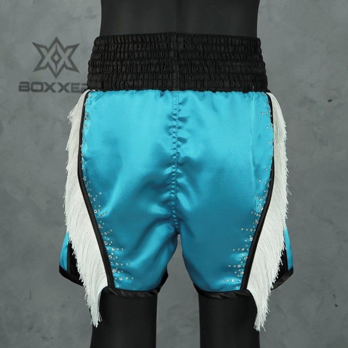 Dream BX Ramona  Custom Boxing Shorts & Trunks