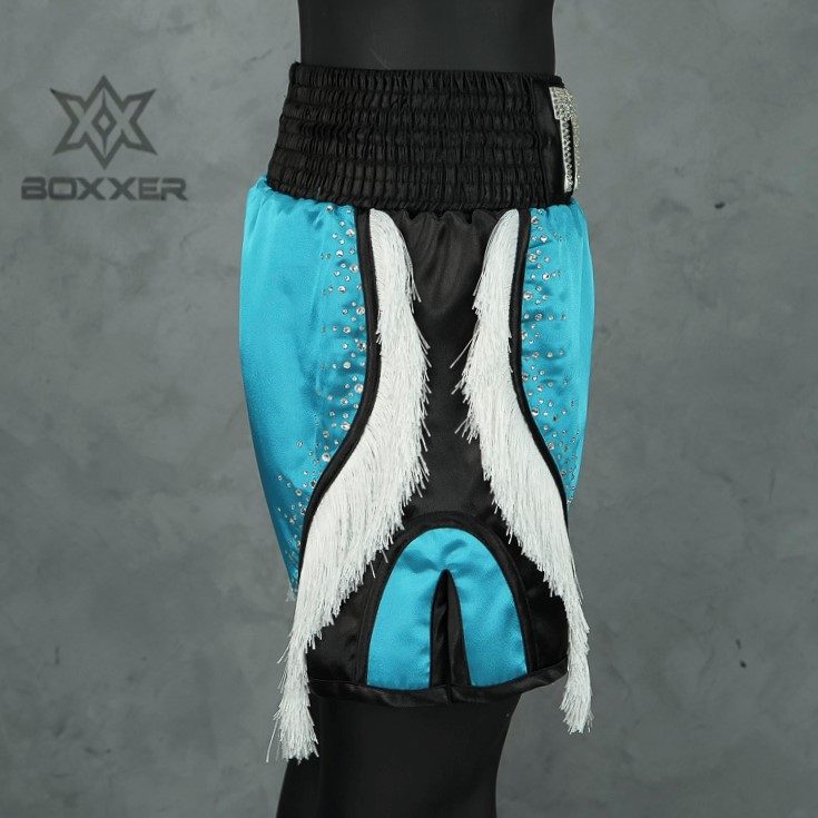 Dream BX Ramona  Custom Boxing Shorts & Trunks