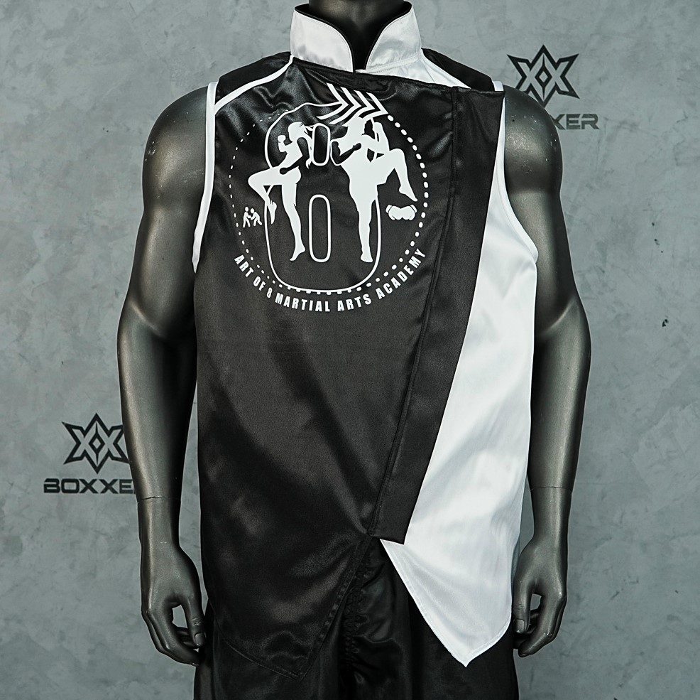 RJJ Jacket Old Martello Jackets